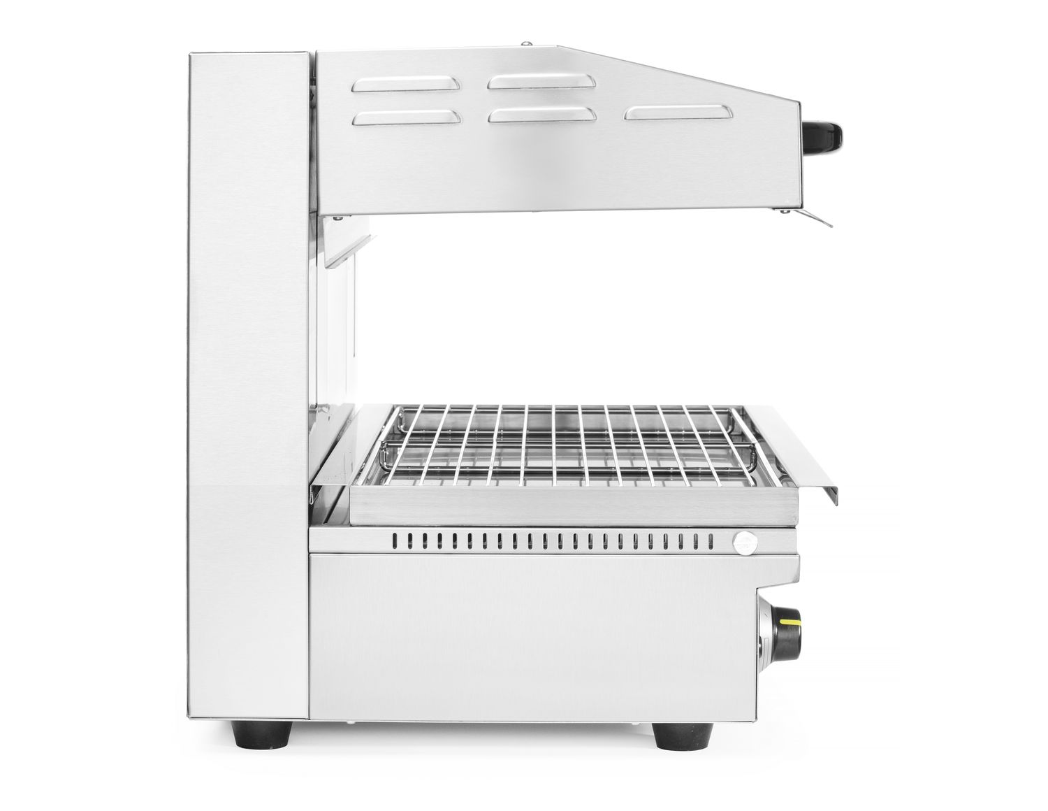 Tõstetav grill Salamander 600, HENDI, 230V/3600W, 620x520x(H)530mm - Image 12