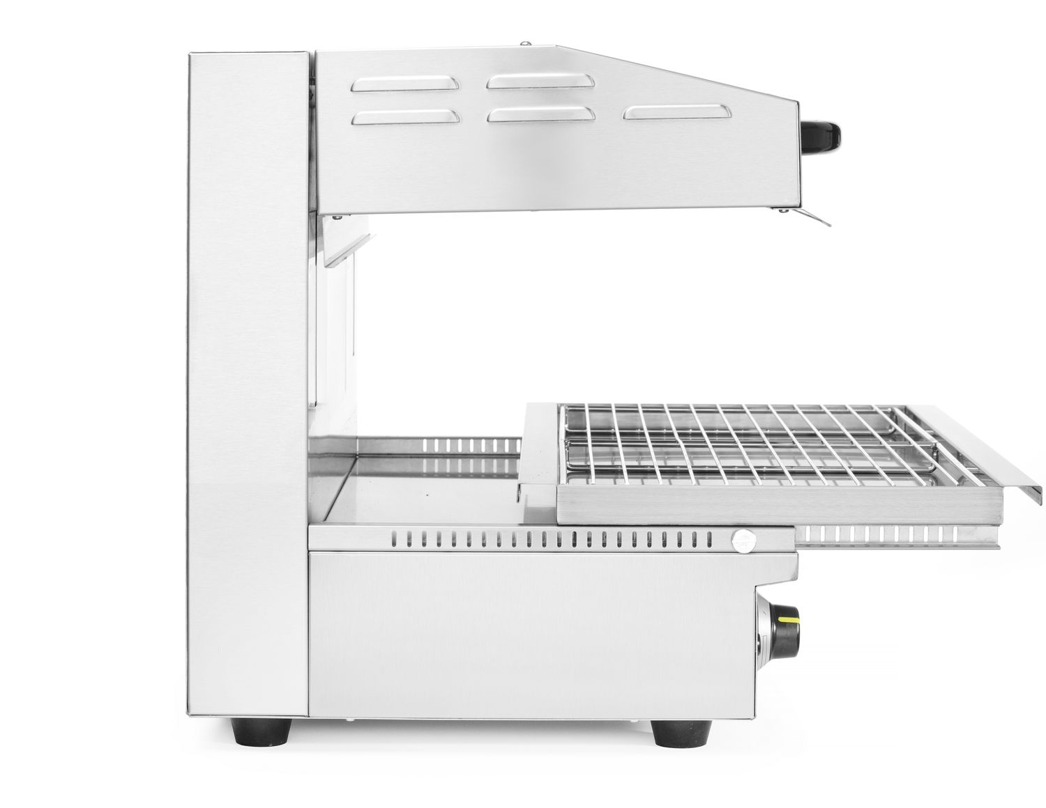 Tõstetav grill Salamander 600, HENDI, 230V/3600W, 620x520x(H)530mm - Image 14