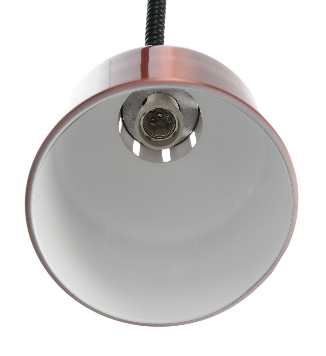 Tõstetav ja langetatav soojalamp, silindriline, HENDI, Vaskne, 230V/250W, ⌀175x(H)250mm - Image 7