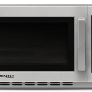 Mikrolaineahi 1550/1100 W, Menumaster, 34L, 230V/1550W, 559x483x(H)352mm