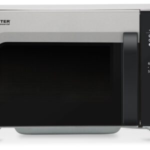 Microwave oven 1500/1000 W, Menumaster, 23L, 230V/1500W, 512x403x(H)310mm