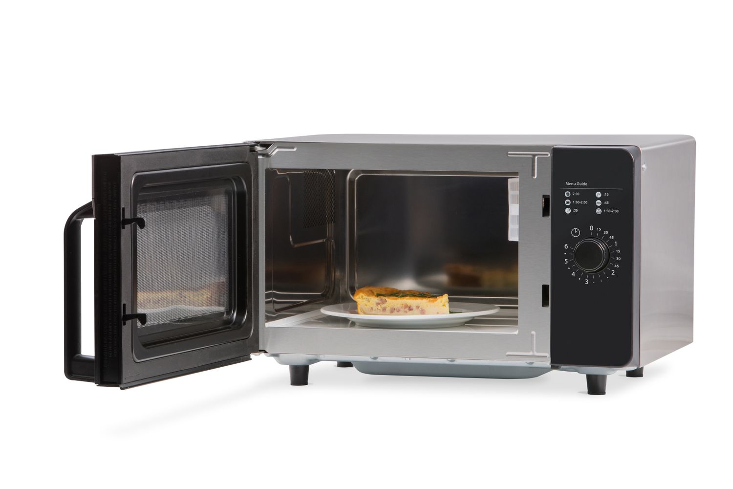 Mikrolaineahi Menumaster 1500/1000 W, Menumaster, 23L, 230V/1500W, 512x403x(H)310mm