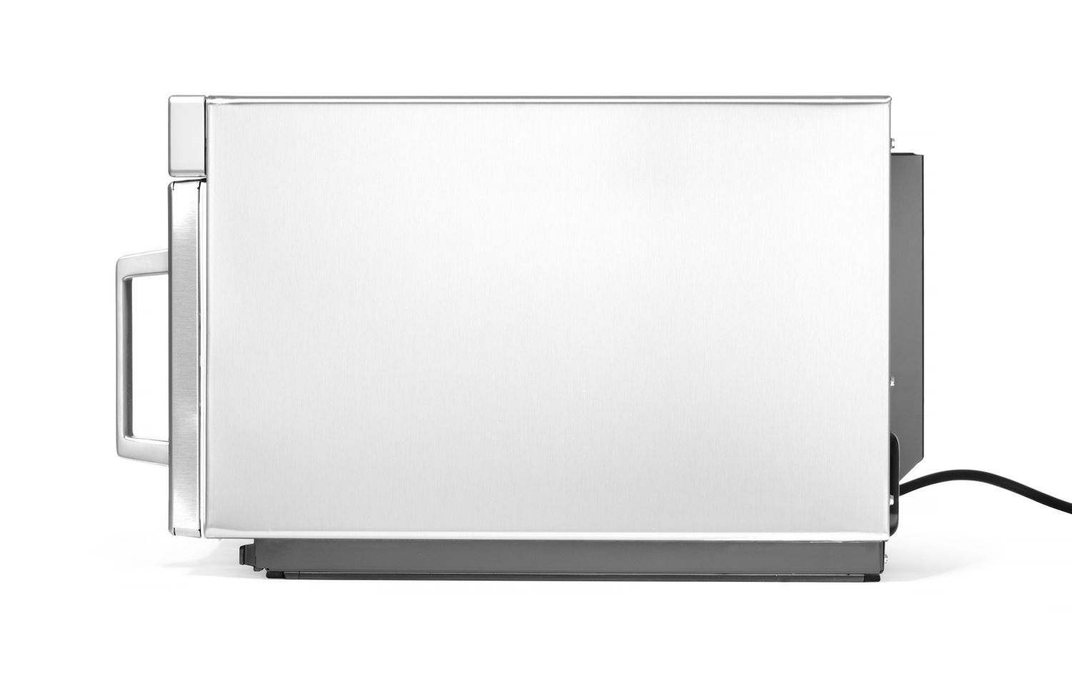 Mikrolaineahi Menumaster 17 l, 100 programmi, HENDI, 17L, 230V/2300W, 419x578x(H)343mm - Image 3