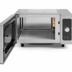 Mikrolaineahi 1000W, HENDI, 25L, 230V/1550W, 511x432x(H)311mm