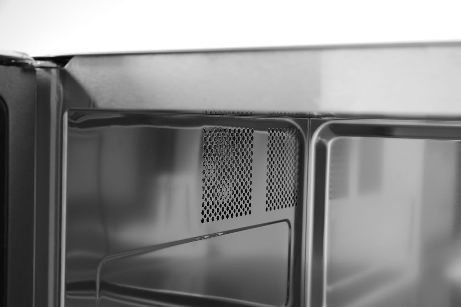 Mikrolaineahi 1000W, HENDI, 25L, 230V/1550W, 511x432x(H)311mm - Image 6
