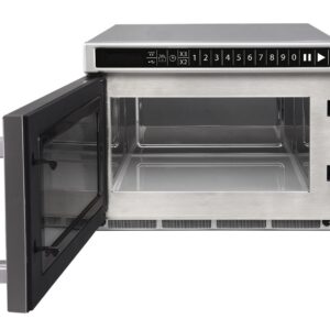 Programmeeritav mikrolaineahi ja USB-port 1800W, HENDI, 230V/3000W, 560x419x(H)336mm