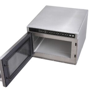 Programmeeritav mikrolaineahi ja USB-port 1800W, HENDI, 230V/3000W, 560x419x(H)336mm