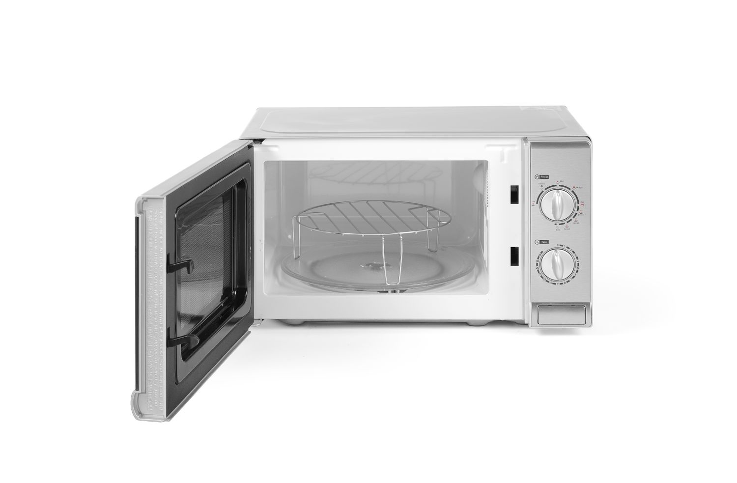 Grillifunktsiooniga mikrolaineahi, HENDI, 20L, 230V/1050W, 435x360x(H)251mm - Image 4