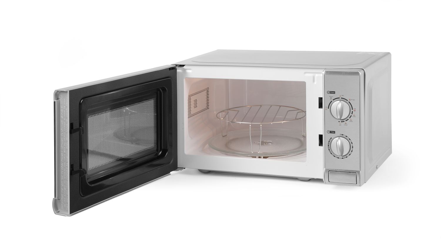 Grillifunktsiooniga mikrolaineahi, HENDI, 20L, 230V/1050W, 435x360x(H)251mm - Image 5