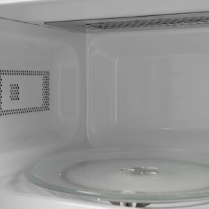 Grillifunktsiooniga mikrolaineahi, HENDI, 20L, 230V/1050W, 435x360x(H)251mm