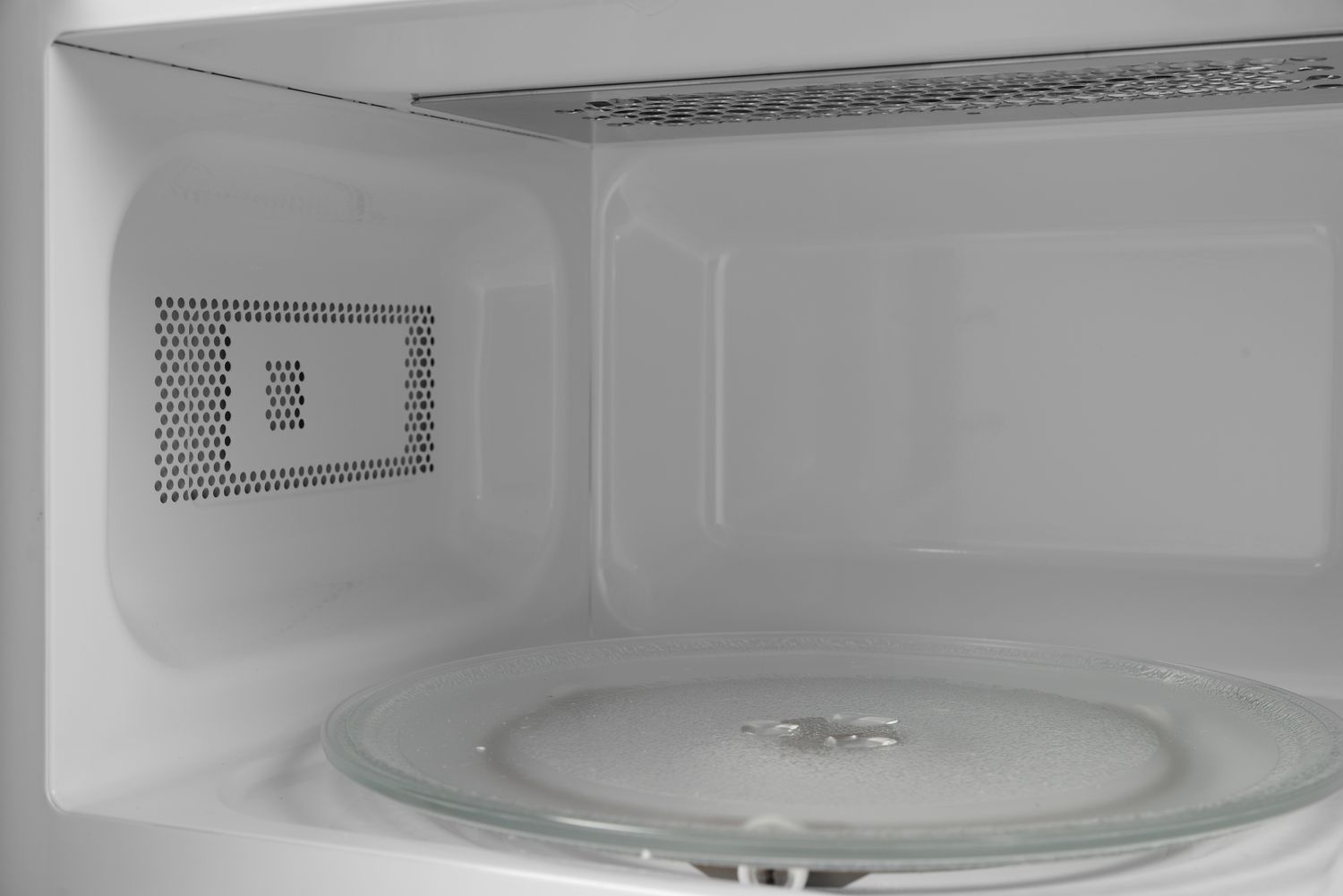 Grillifunktsiooniga mikrolaineahi, HENDI, 20L, 230V/1050W, 435x360x(H)251mm - Image 7