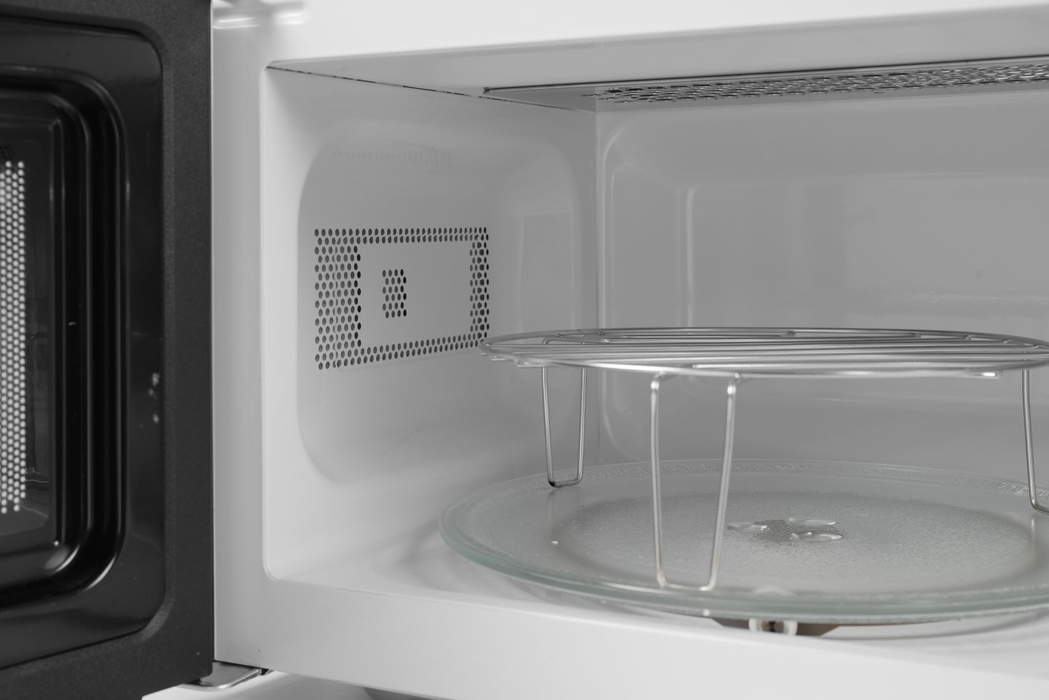 Grillifunktsiooniga mikrolaineahi, HENDI, 20L, 230V/1050W, 435x360x(H)251mm - Image 8