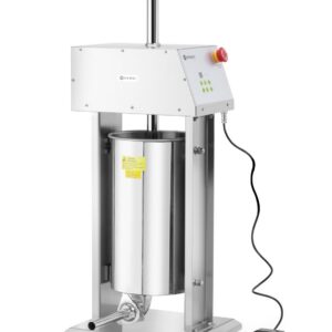 Vorstitäite masin, elektriline, HENDI, 15L, 230V/60W, 450x350x(H)750mm