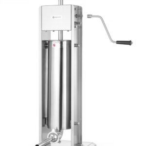 Sausage filling machine Profi Line , HENDI, Profi Line, 7L, 300x340x(H)830mm