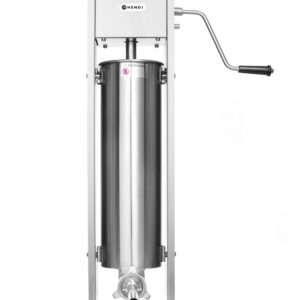 Sausage filling machine Profi Line , HENDI, Profi Line, 7L, 300x340x(H)830mm