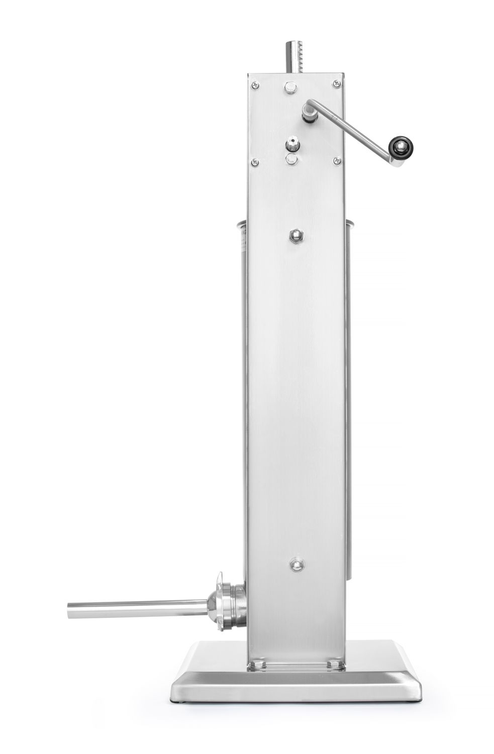 Vorsti täitmise masin, HENDI, Profi Line, 7L, 300x340x(H)830mm