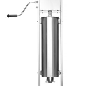 Sausage filling machine Profi Line , HENDI, Profi Line, 7L, 300x340x(H)830mm