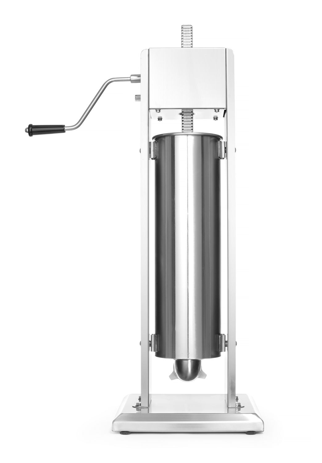 Sausage filling machine Profi Line , HENDI, Profi Line, 7L, 300x340x(H)830mm - Image 3