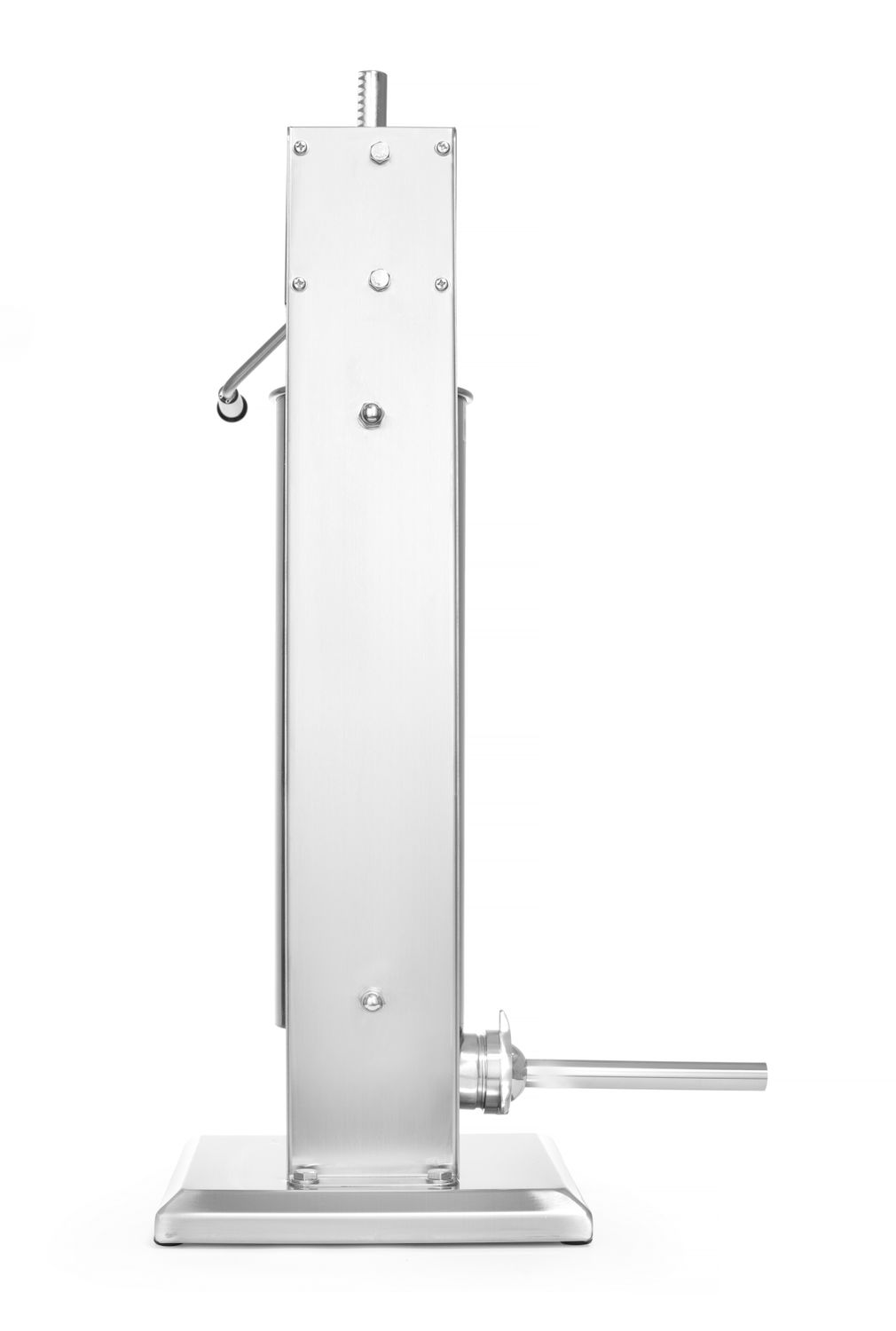 Sausage filling machine Profi Line , HENDI, Profi Line, 7L, 300x340x(H)830mm - Image 4