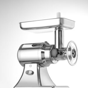 Hakklihamasin Profi Line 1/2 Unger 12, HENDI, 400V/1100W, 460x240x(H)510mm