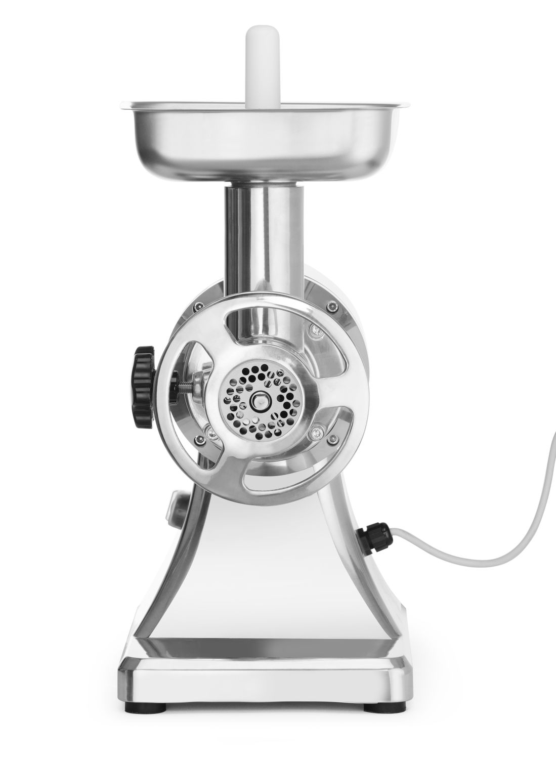 Hakklihamasin Profi Line 1/2 Unger 12, HENDI, 400V/1100W, 460x240x(H)510mm