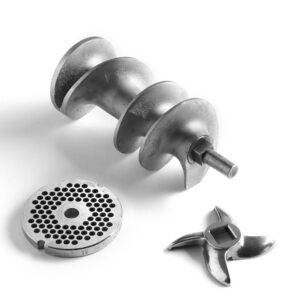 Worm screw, HENDI, 282199