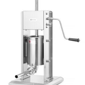 Sausage filling machine Profi Line , HENDI, Profi Line, 3L, 304x304x(H)525mm