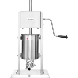 Sausage filling machine Profi Line , HENDI, Profi Line, 3L, 304x304x(H)525mm