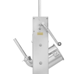 Sausage filling machine Profi Line , HENDI, Profi Line, 3L, 304x304x(H)525mm
