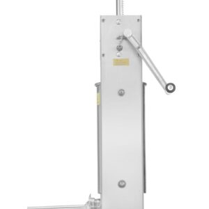 Sausage filling machine Profi Line , HENDI, Profi Line, 5L, 304x304x(H)640mm