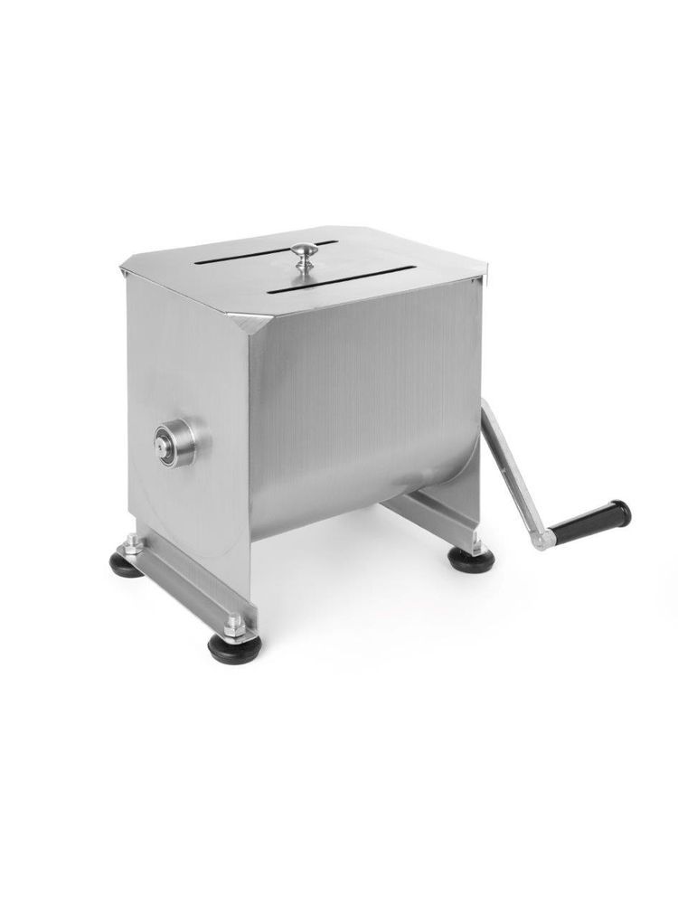 Vorstimassi segaja manuaalne, HENDI, 11,7 kg, 20L, 580x250x(H)415mm