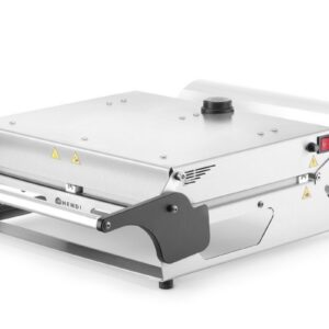 Aluste tihendaja DUAL, HENDI, 230V/1400W, 653x487x(H)190mm