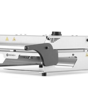 Aluste tihendaja DUAL, HENDI, 230V/1400W, 653x487x(H)190mm
