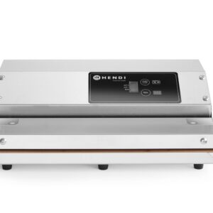 Riba vaakumpakendamise masin, HENDI, 230V/380W, 370x260x(H)130mm