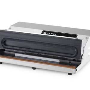 Riba vaakumpakendamise masin, HENDI, 230V/380W, 370x260x(H)130mm