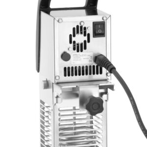 Immersioontsirkulaator sous vide SmartVide 7, Sammic, 230V/2000W, 124x140x(H)360mm
