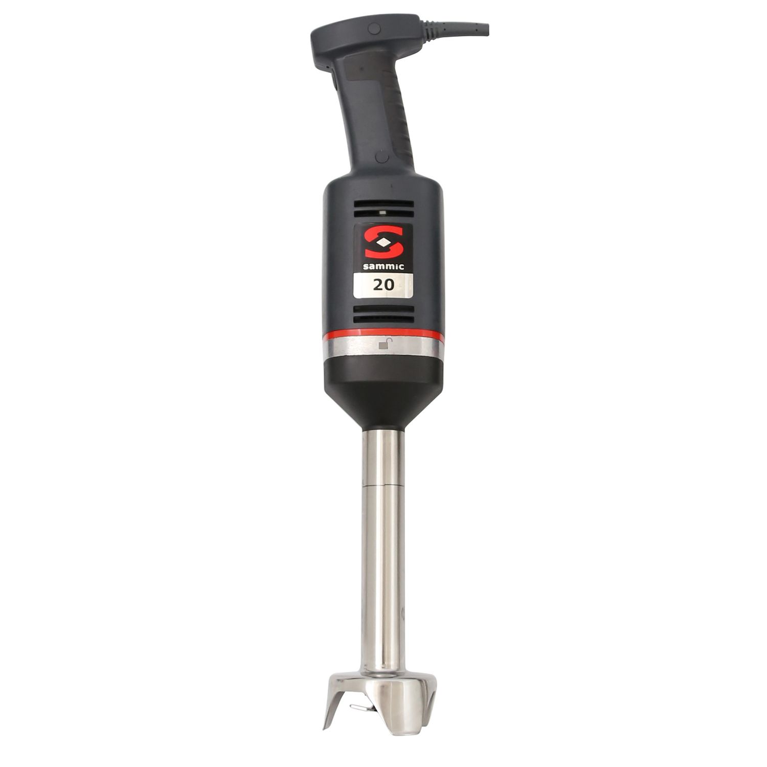 Segamisvarrega käsimikser XM-21, Sammic, 230V/300W, ⌀82x514mm