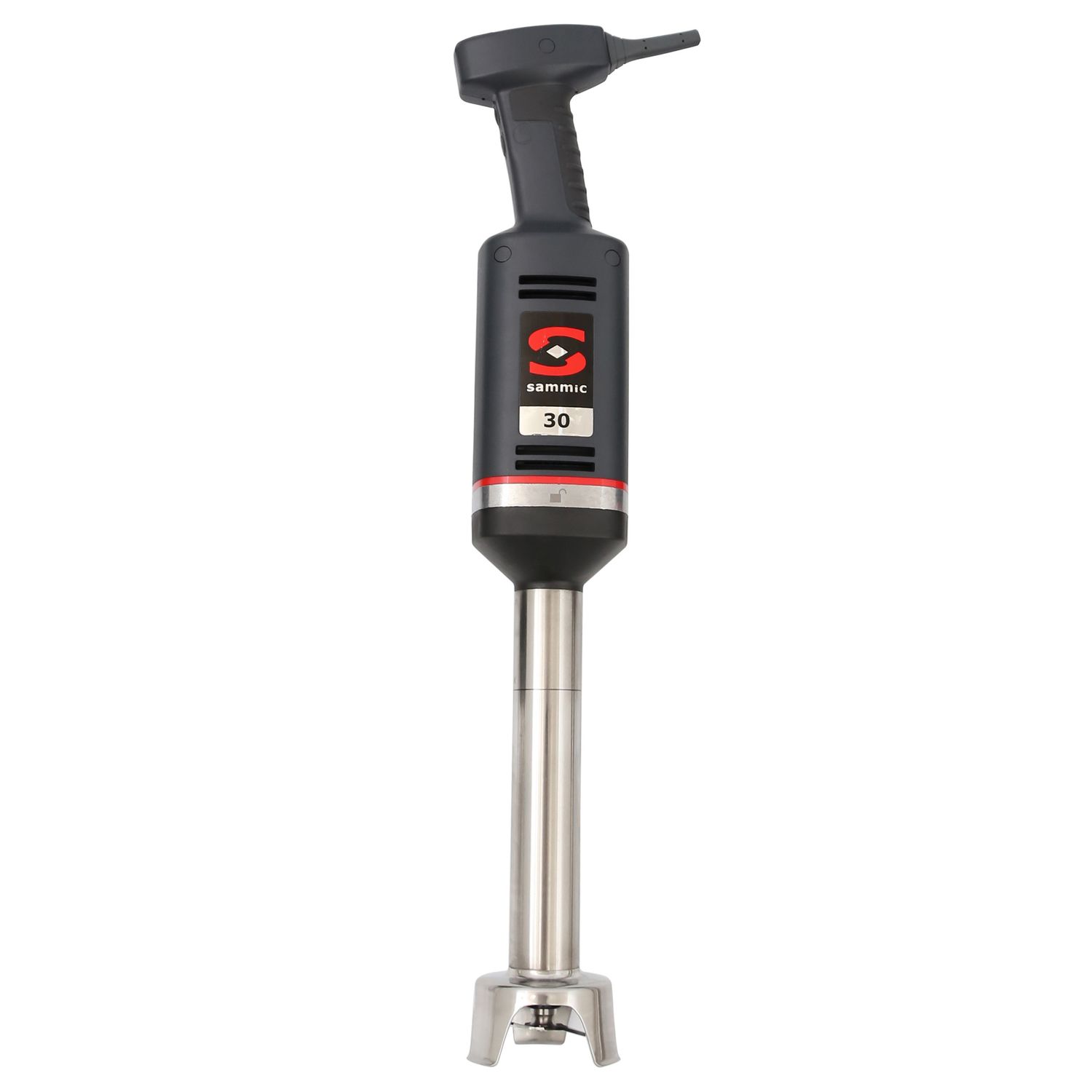 Segamisvarrega käsimikser XM-31, Sammic, 230V/400W, ⌀87x614mm