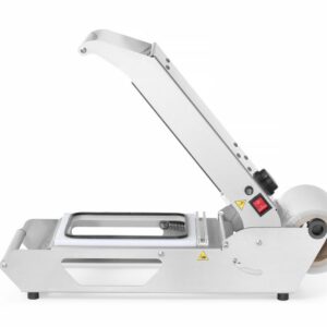 Toiduanumate sulgemismasin Compact, HENDI, 230V/700W, 582x285x(H)185mm