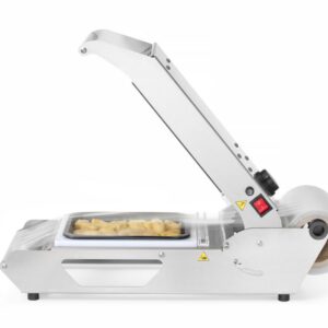 Toiduanumate sulgemismasin Compact, HENDI, 230V/700W, 582x285x(H)185mm