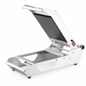 Toiduanumate sulgemismasin Compact, HENDI, 230V/700W, 582x285x(H)185mm