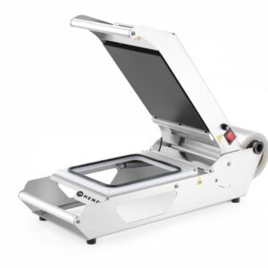 Toiduanumate sulgemismasin Compact, HENDI, 230V/700W, 582x285x(H)185mm
