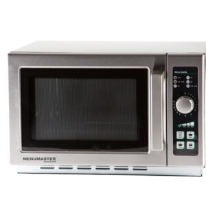 Mikrolaineahi 1550/1100 W, Menumaster, 34L, 230V/1550W, 559x483x(H)352mm