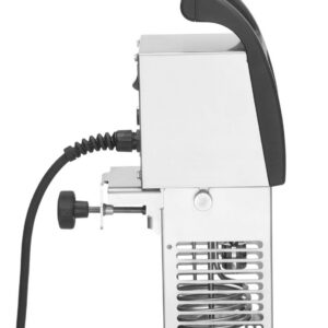 Immersioontsirkulaator sous vide SmartVide 7, Sammic, 230V/2000W, 124x140x(H)360mm