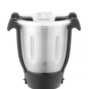 HENDICHEF kausi ja tarvikute komplekt, HENDI, 3L, 280x205x(H)275mm
