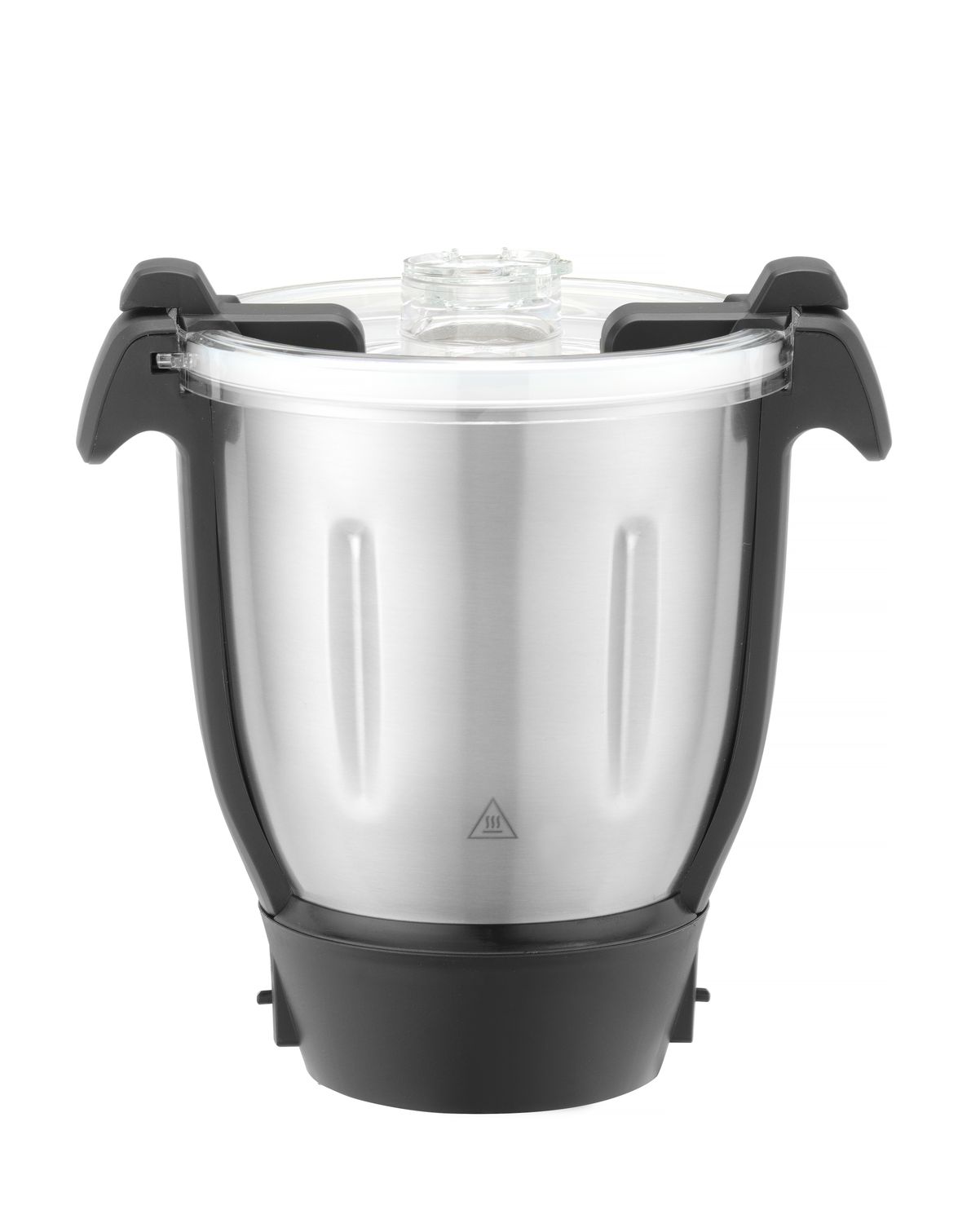 HENDICHEF kausi ja tarvikute komplekt, HENDI, 3L, 280x205x(H)275mm