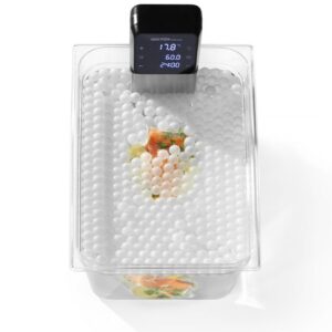 Sous-vide küpsetuspallid - 500 tk, HENDI, ⌀20mm