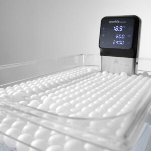 Sous-vide küpsetuspallid - 500 tk, HENDI, ⌀20mm