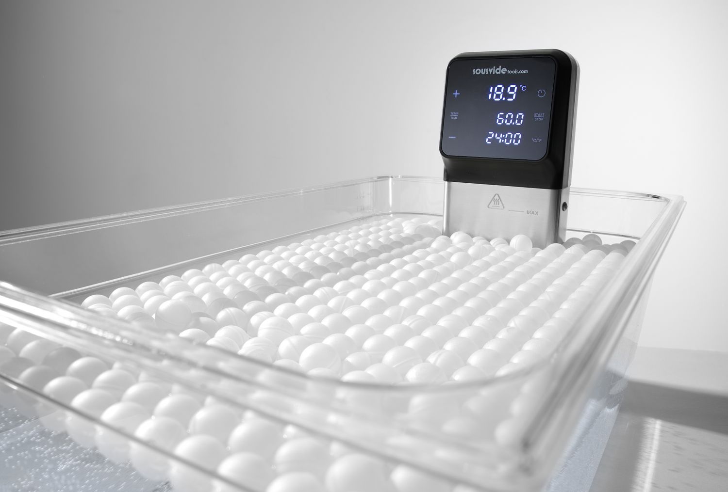 Sous-vide küpsetuspallid - 500 tk, HENDI, ⌀20mm - Image 8
