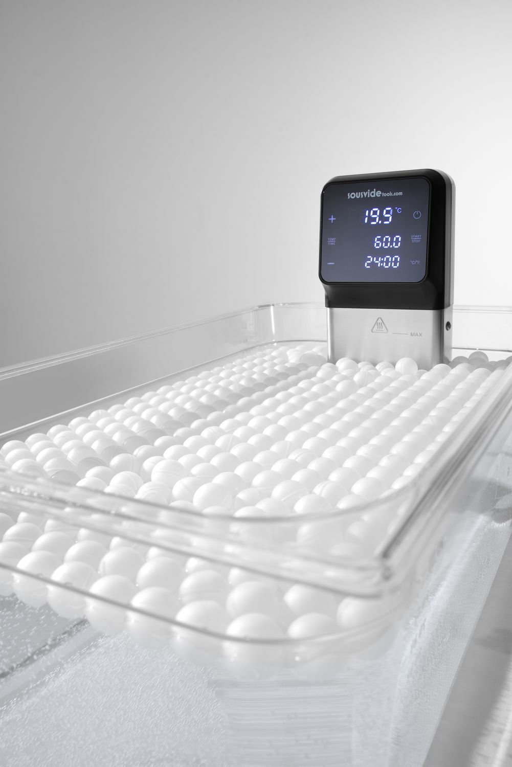 Sous-vide küpsetuspallid - 500 tk, HENDI, ⌀20mm - Image 7